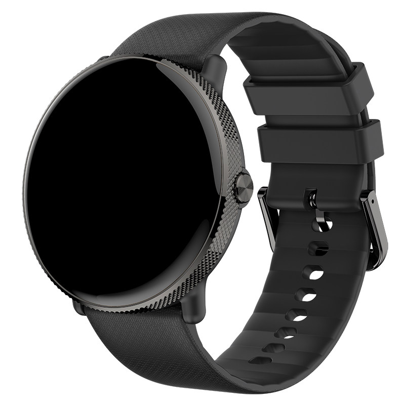 S61 Smart watches 1.43 inch round screen Amoled